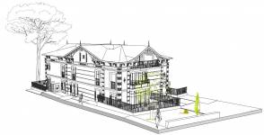 David NAUDE - DAVID NAUDE