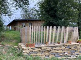 Pascale HIDALGO PEREZ - ATELIER D'ARCHITECTURE PHP